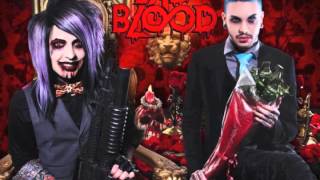 Blood on the Dance Floor - Bad Blood Full Album Stream