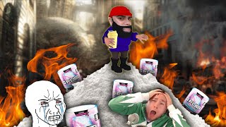 Why Does Everyone Hate KEEMSTAR?