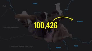 Ethiopia: South Sudan's Refugee Crisis
