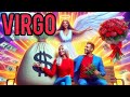 VIRGO ♍️ APOTEÓSICO!UNIVERSOS PARALELOS TE DICEN EL NÚMERO DE TU SUERTE. CONECTAS CON TU OTRO YO