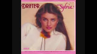 Sylvia-Drifter(1981)