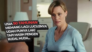 LAGI! USIANYA HANYALAH ANGKA, 50 TAHUNLAGI LUCU LUCUNYA..| alur cerita film