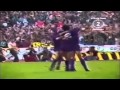 Serie A 1985-1986, day 09 Fiorentina - Inter 3-0 (2 Passarella, Berti)