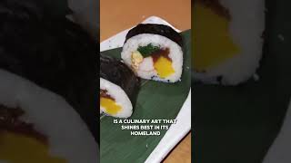 Top 10 Must-Try Foods Globally 🌍🍴