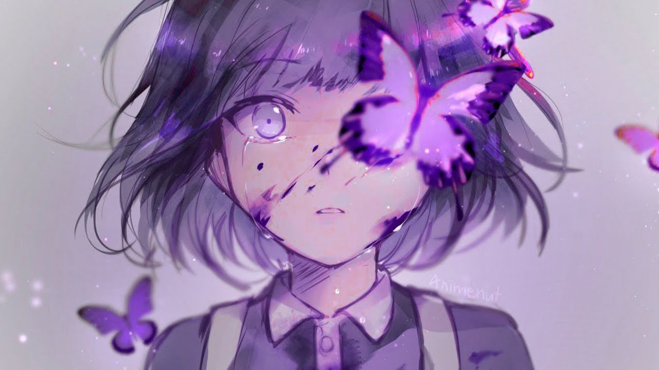 Nightcore Butterflies Youtube Music