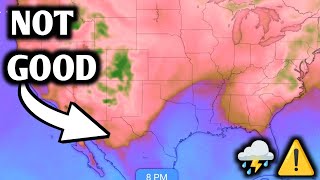 This Winter Storm Will SHATTER Records...
