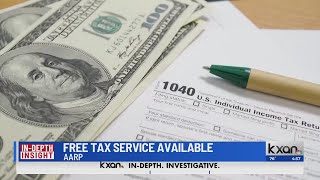 How to get free tax help