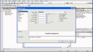 Visual Basic Tutorial - Volume 2- Lesson 22: CSS