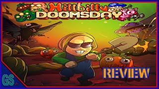 HILLBILLY DOOMSDAY REVIEW (XBOX SERIES X/S, XO, PS4/5,  \u0026 NSWITCH)