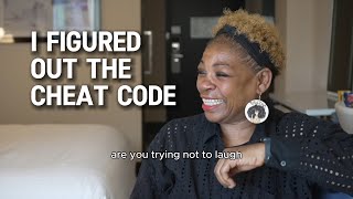 When I Discovered This Mom Hack My Life Changed Forever
