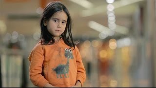 UNICEF Social Experiment | იუნისეფის სოციალური ექსპერიმენტი