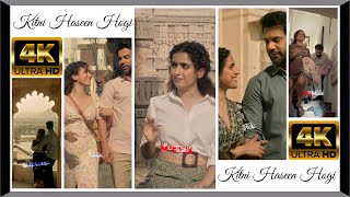 Kitni Haseen Hogi Song Status | Arijit Singh | Kitni Haseen Hogi WhatsApp Status | Arising Creation