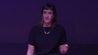 It’s time to change human evolution research | Robyn Pickering | TEDxJohannesburgSalon