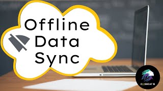 Offline Data Sync in mobile applications Hindi tutorial