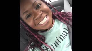 Vlogging with Lashay B featuring DJ illie illie ill