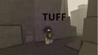 Why you never go into Deepwoken Dev Depths Solo.....