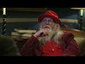 Paddy McAloon interview on BBC Newsnight (4 February 2019)