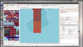 Tiled Tile map editor 0.10