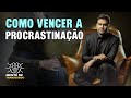 🔴 Pablo Marçal | COMO VENCER A PROCRASTINAÇÃO #pablomarçal