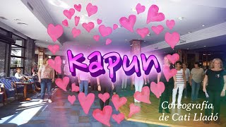 KAPUN Linedance