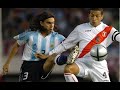 Argentina vs. Peru | GERMANY 2006 | FIFA World Cup Qualifier (9-10-2005)