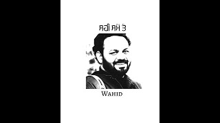 ਸਹੀ ਸਮੇਂ ਤੇ || ਵਾਹਿਦ || Wahid || Punjabi Kavita