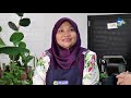 Dari Dapur Asnaf  Episod 2 - Norsaadah Zainudin