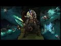 Dunkmaster Pyke Hidden OP Build Oneshot League of Legends