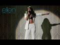 Selena Gomez - Naturally, AYWR, Who Says, Come & Get It, Same Old Love (Live on The Ellen Show) 4K