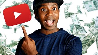 YouTube Monetization Secrets - How YouTube Money Works