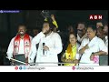 live janasena chief pawan kalyan powerful speech @ pathipadu abn telugu