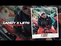 Instru Rap Type Landy X Leto | Instru Rap Guitare Type Beat - 