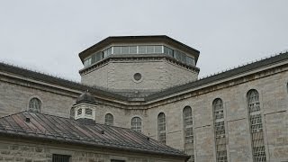 Urbex: Kingston Penitentiary Tour