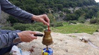 ארבע העונות - סיירת מטיילים אנקורי פתח תקווה