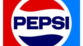 Retro Pepsi