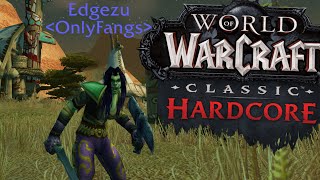 Guzu Does SFK on Hardcore Warrior