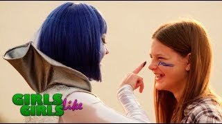 Emaline & Kate - Girls Like Girls