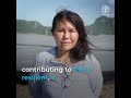 Achieving Better Production in Asia-Pacific through Blue Transformation – leaving no one behind (SQ)