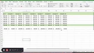 Chapter 7 Introduction Sampling error