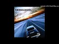Nickelback - Someday (Live Acoustic)