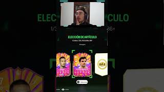 ABRO EL SBC ELECCION DE HEROE MEZCLA 86+ EN FC 25