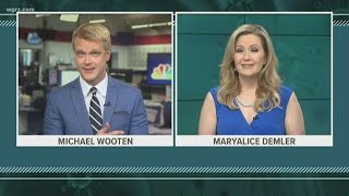 Wednesday Coronavirus Virtual Town Hall Segment 2