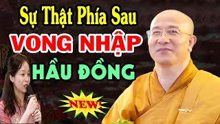 Sự Thật Phía Sau VONG NHẬP HẦU ĐỒNG- Thoát Cảnh Tiền Mất Tật Mang CHUYỆN CÓ THẬT 100% Thầy Thái Minh