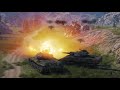 В боль lite выпуск №36. ПРОБИТЬ НЕЛЬЗЯ ПОМИЛОВАТЬ world of tanks