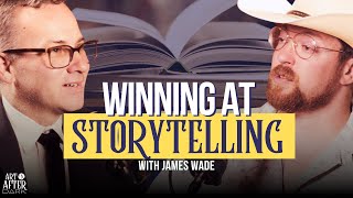 James Wade's Writing Wisdom: Collaborating with Readers