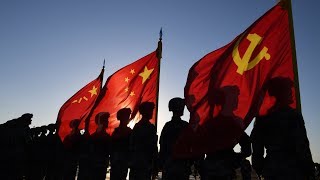 China's national defense in new era