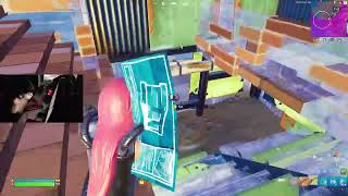 KITOZ MOSTROU COMO ELE GANHA CAMPEONATO SOLO NO FORTNITE