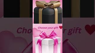 choose your gift Box 🎁#shorts#shorts feed#youtube #subscribe #video #youtuber #youtube shorts#choose