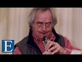 Maurice Bourgue - Masterclass - Oboe - Saint-Saëns:  Sonata op 166 - Andantino