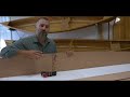 how to build a kayak the shearwater 17 kayak part two joining the panels